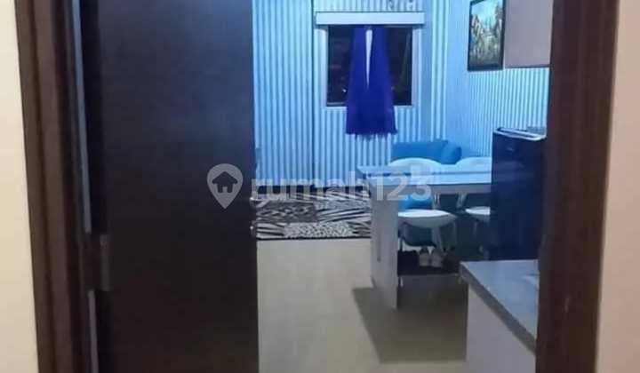 APARTEMEN METRO SUITES TIPE 2BR FULL FURNISHED SIAP HUNI BANDUNG
