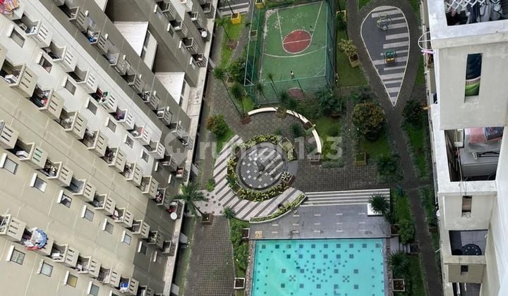 APARTEMEN GATEWAY AHMAD YANI TIPE 2BR SIAP HUNI BANDUNG
