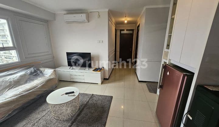 APARTEMEN GATEWAY PASTEUR TIPE 3BR FULL FURNISHED SIAP HUNI BANDUNG
