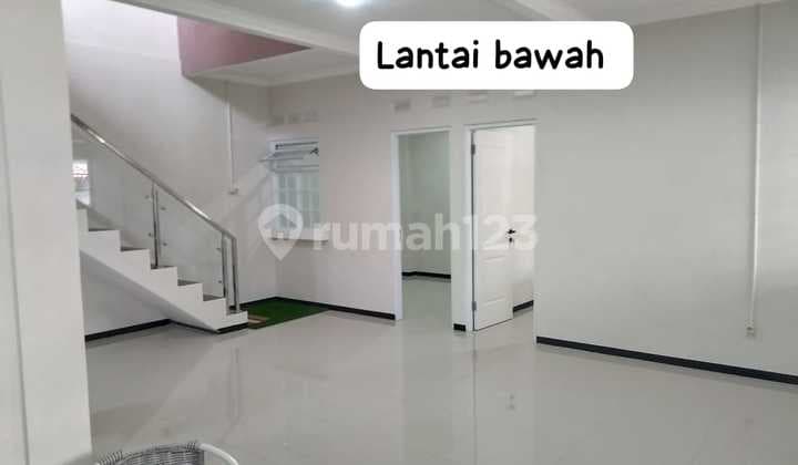 RUMAH BARU MINIMALIS MODERN 2 LANTAI SIAP HUNI DI CITEUREUP CIMAHI UTARA
