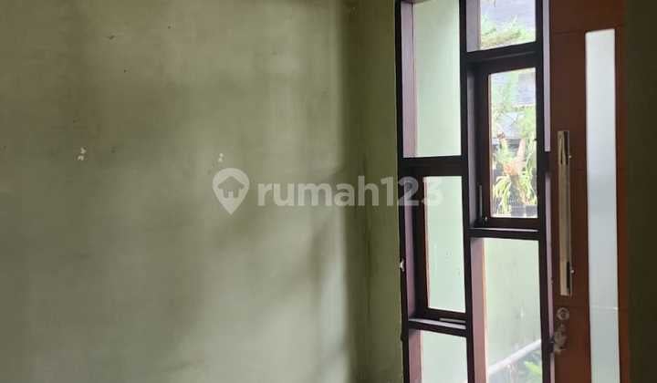 RUMAH BAGUS NYAMAN MINIMALIS SIAP HUNI DI BUAH BATU REGENCY BANDUNG