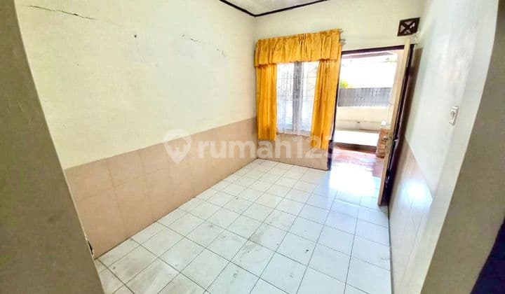 Rumah Minimalis Lingkungan Strategis Nyaman Siap Huni di Permata Biru Cibiru Bandung