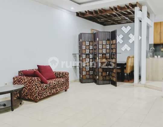 RUMAH STRATEGIS NYAMAN SIAP HUNI DI TANJUNGSARI ASRI ANTAPANI BANDUNG