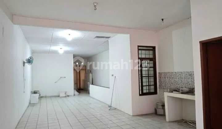 RUKO STRATEGIS 2 LANTAI LOKASI RAMAI COCOK UNTUK SEGALA USAHA SIAP PAKAI DI TAMAN KOPO INDAH 2 TKI2 BANDUNG