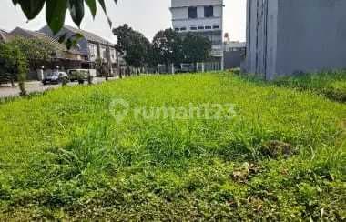 KAVLING LUAS LOKASI STRATEGIS SIAP BANGUN DI MAINROAD BATUNUNGGAL BANDUNG