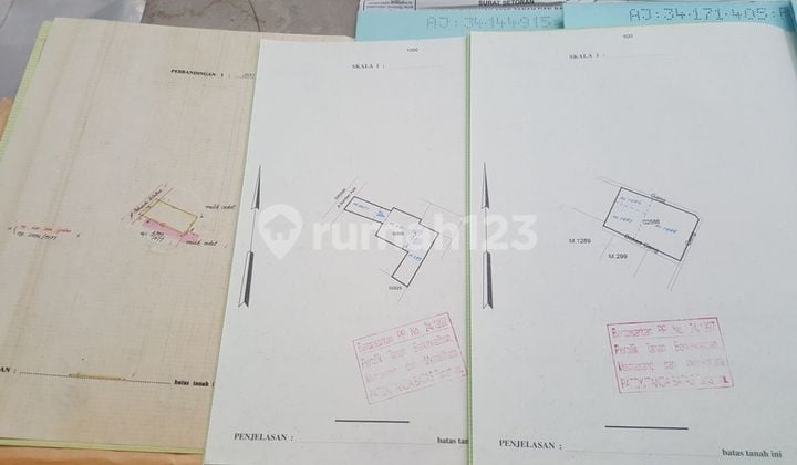 KAVLING LUAS POSISI STRATEGIS SIAP BANGUN DI SUMBERSARI BANDUNG KAVLING LUAS POSISI STRATEGIS SIAP BANGUN DI SUMBERSARI BANDUNG