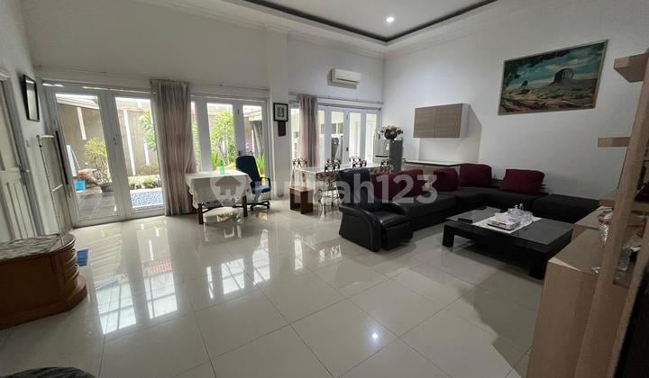 RUMAH 2 LANTAI LUAS MINIMALIS MODERN NYAMAN SIAP HUNI DI MUARA BANDUNG