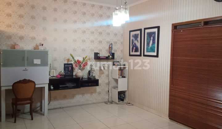 RUMAH BAGUS MINIMALIS NYAMAN STRATEGIS SIAP HUNI DI PONDOK HIJAU BANDUNG