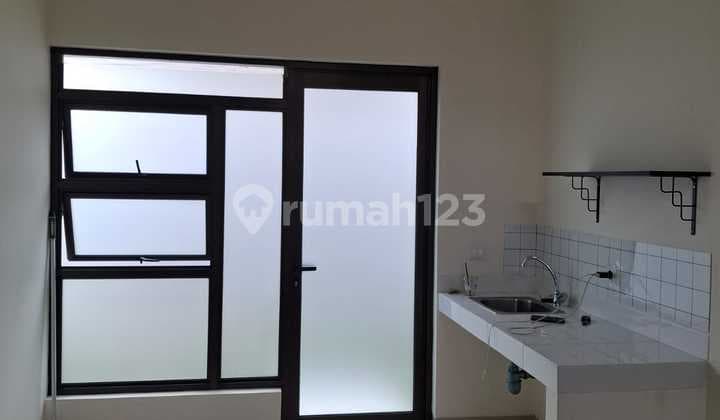 RUMAH BAGUS MINIMALIS MODERN NYAMAN SIAP HUNI DI PODOMORO PARK CLUSTER PADMAGRIYA BANDUNG