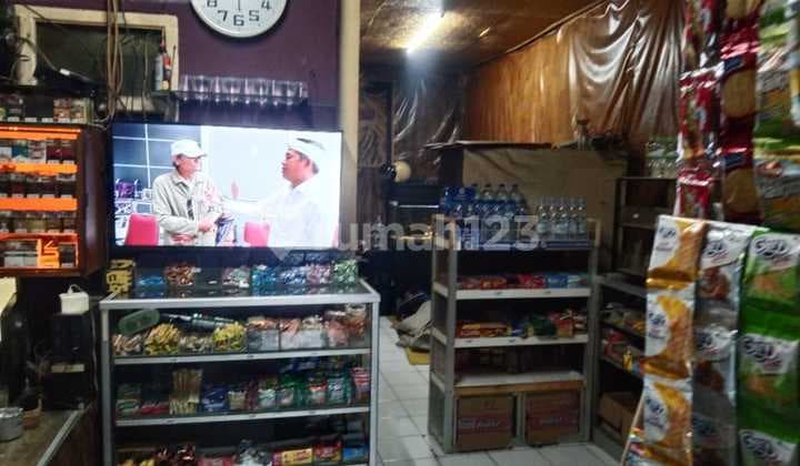 RUMAH STRATEGIS TENGAH KOTA SIAP HUNI DI SAYAP GATOT SUBROTO BANDUNG