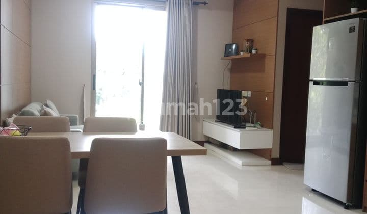 CEPAATT MURAHH APARTEMEN HEGARMANAH RESIDENCE TIPE 2BR FULL FURNISHED SIAP HUNI BANDUNG