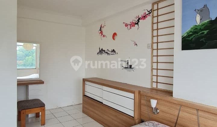 APARTEMEN JARRDIN TIPE 1BR NYAMAN FULL FURNSIHED SIAP HUNI BANDUNG