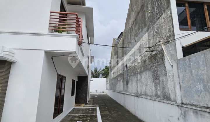 KOSTAN AKTIF LUAS STRATEGIS SIAP HUNI DI PASTEUR BANDUNG