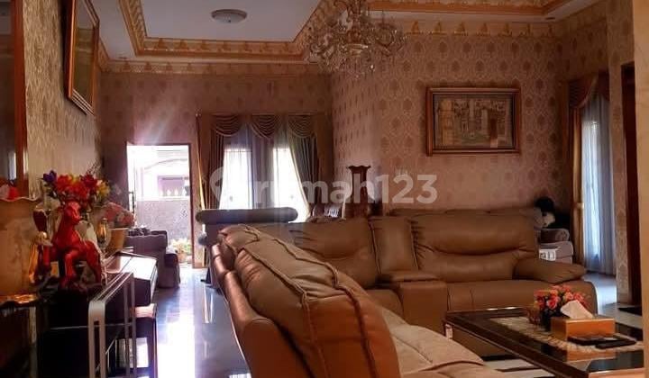 RUMAH 2 LANTAI MINIMALIS MODERN NYAMAN SIAP HUNI DI SETRA DAGO ANTAPANI BANDUNG