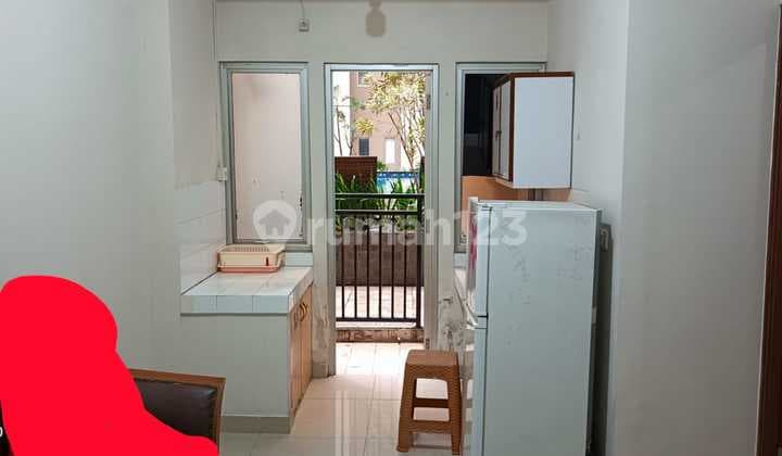 SUDIRMAN SUITES APARTMENT 2BR TYPE FULLY FURNISHED READY TO OCCUPY BANDUNG