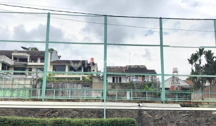 RUANG USAHA HITUNG TANAH LOKASI RAMAI STRATEGIS DI BUDI SARI BANDUNG