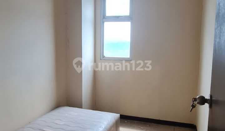 APARTEMEN THE SUITE METRO TIPE 2BR UNFURNISHED NYAMAN BANDUNG