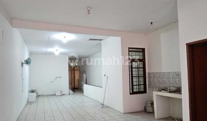 RUKO 2 LANTAI LOKASI RAMAI STRATEGIS COCOK UNTUK SEGALA USAHA SIAP PAKAI DI TAMAN KOPO INDAH 2 TKI2 BANDUNG