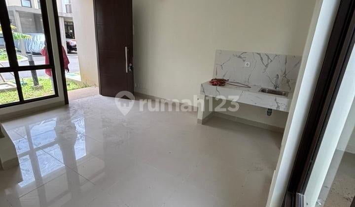 RUMAH MINIMALIS 2 LANTAI LINGKUNGAN NYAMAN SIAP HUNI DI PODOMORO PARK CLUSTER PADMAGRIYA BANDUNG