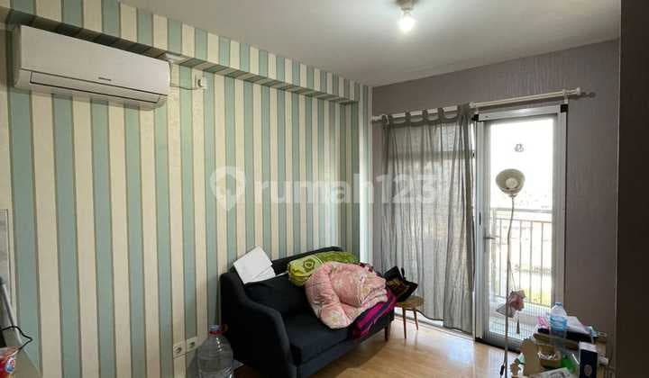 APARTEMEN MSQUARE TIPE 2BR FULL FURNISHED NYAMAN SIAP HUNI BANDUNG