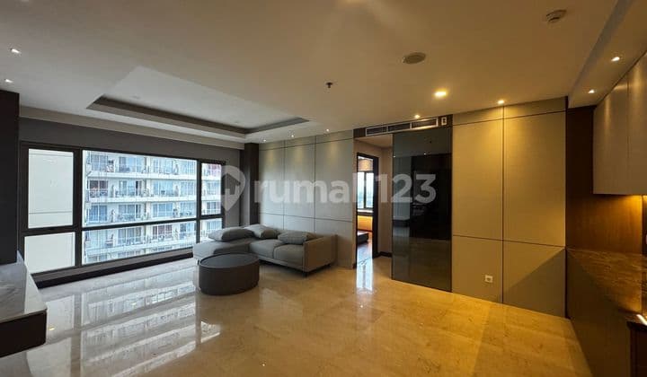 APARTEMEN HEGARMANAH RESIDENCE TIPE 3BR FULL FURNISHED MEWAH EKSKLUSIF SIAP HUNI BANDUNG
