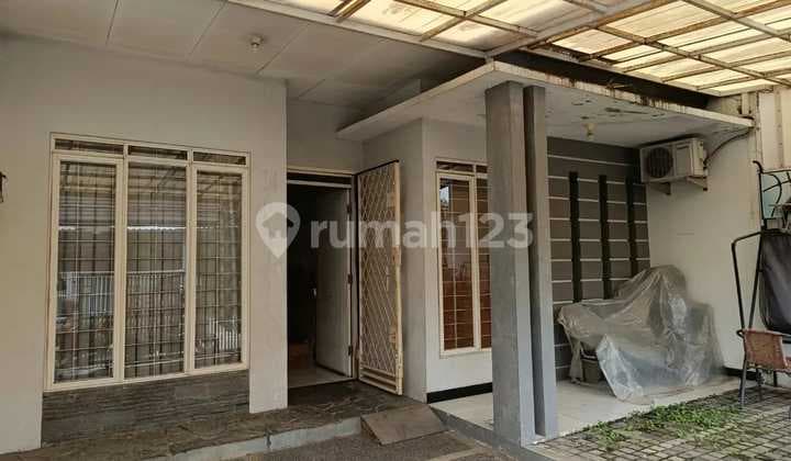 RUMAH LUAS NYAMAN FULL FURNISHED SIAP HUNI DI TAMAN KOPO INDAH 3 TKI3 BANDUNG