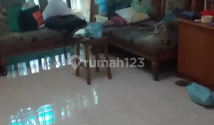 RUMAH NYAMAN MINIMALIS ASRI TERAWAT SIAP HUNI DI TAMAN KOPO INDAH 2 TKI2 BANDUNG