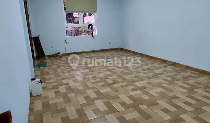 RUMAH LUAS NYAMAN COCOK UNTUK KANTOR SIAP PAKAI DI SAYAP RIAU BANDUNG