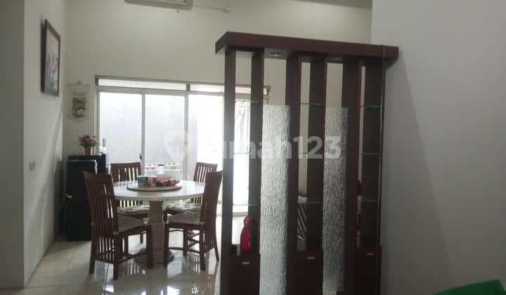 RUMAH NYAMAN MINIMALIS MODERN FULL FURNISHED SIAP HUNI DI TATAR WANGSAKERTA KOTA BARU PARAHYANGAN KBP BANDUNG