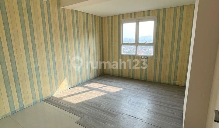 APARTEMEN GATEWAY PASTEUR TIPE 3BR SIAP HUNI BANDUNG