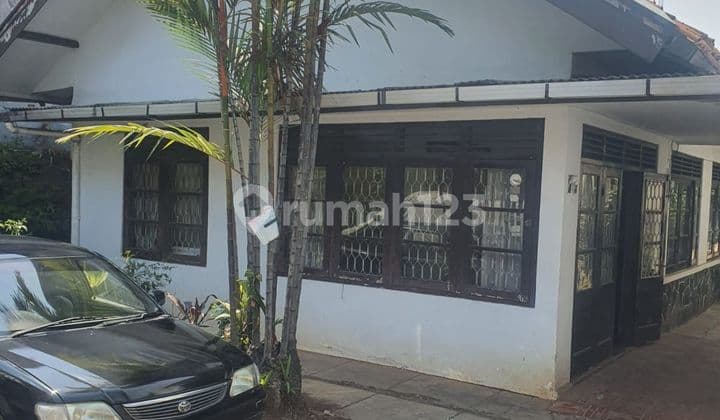 Turun Harga Rumah H Ramli Menteng Dalam Tebet Jakarta Selatan