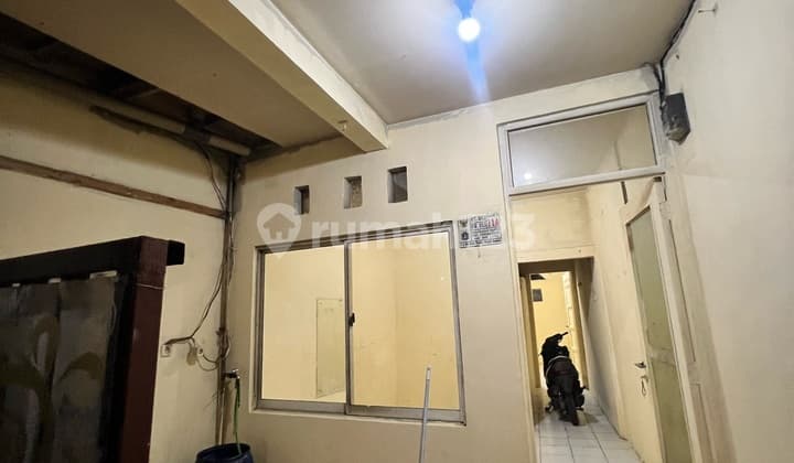 Rumah Kontrakan Bagus di Cengkareng Dekat dengan Rumah Sakit Dekat dengan Sekolah Thu Chi