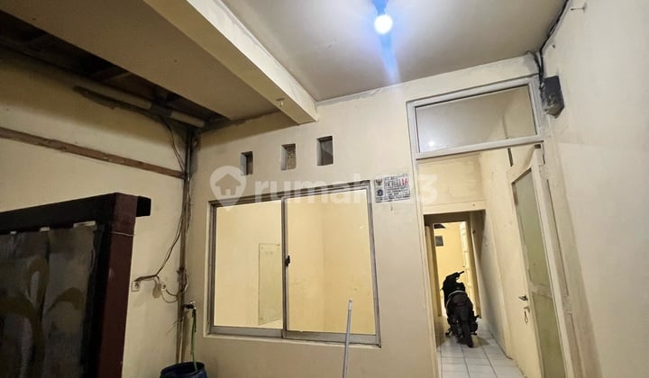 Rumah Kontrakan Bagus di Cengkareng Dekat dengan Rumah Sakit Dekat dengan Sekolah Thu Chi