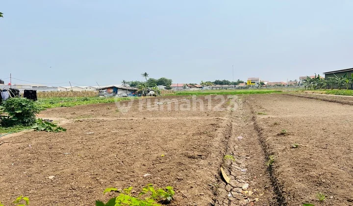 Tanah Atau Kavling Pergudangan Yungsen 19 Bagus Dan Siap Bangun Izin Industri Dan Akses Kontainer 40 Feet Tanah Atau Kavling Pergudangan Yungsen 19 Bagus Dan Siap Bangun Izin Industri Dan Akses Kontainer 40 Feet