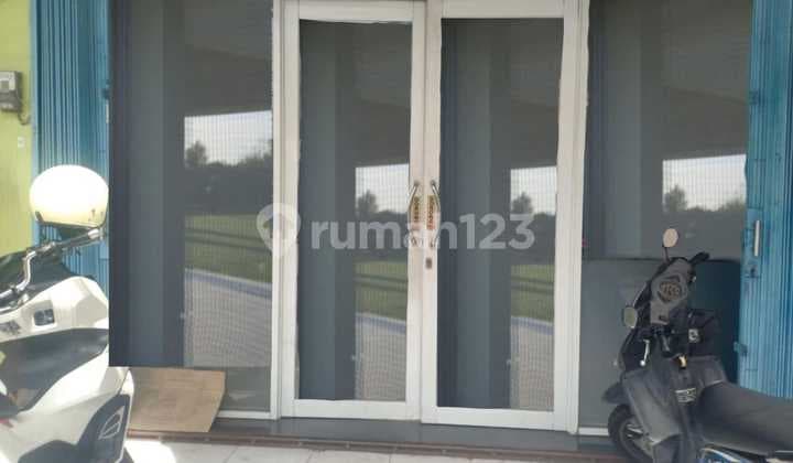Ruko 3 Lantai Lokasi Sangat Strategis di Kalideres Jakarta Barat
