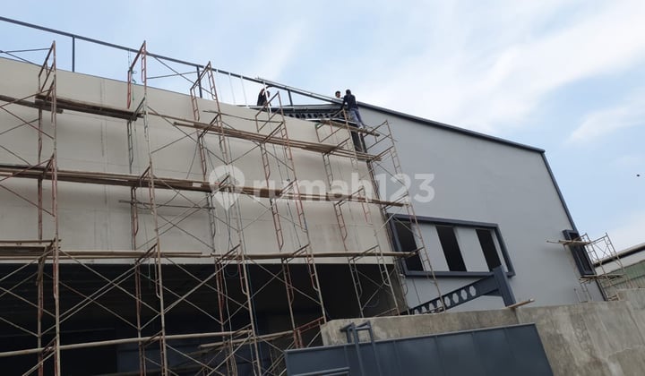 Gudang Kavling Dpr Cipondoh Bagus Dan Siap Pakai Gudang Kavling Dpr Cipondoh Bagus Dan Siap Pakai