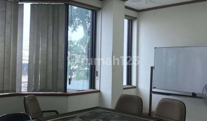 Citra 5 House Nice And Ready To Use In West Jakarta