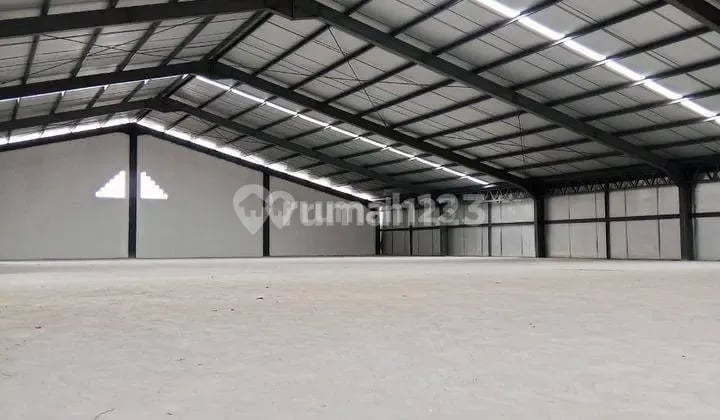 Dijual Gudang Pantai indah dadap Bagus dan siap pakai 3 Lantai akses kontainer 40 feet izin industri Dijual Gudang Pantai indah dadap Bagus dan siap pakai 3 Lantai akses kontainer 40 feet izin industri