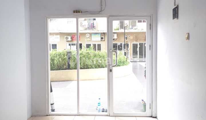 Ready-to-Use Shopping Arcade at Casablanca East Residence, East Jakarta