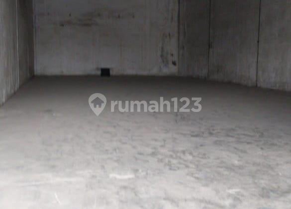 Gudang Bagus Dipergudangan Kosambi Permai Gandeng 2 Izin Industri Akses Kontainer 40 Feet