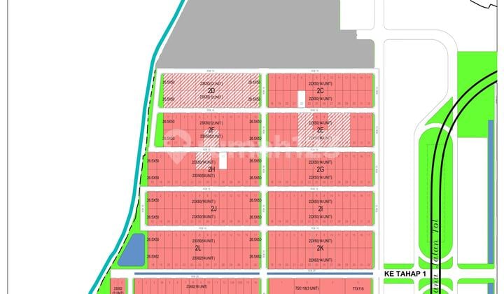 Tanah siap bangun di kawasan industri pakuhaji pergudangan laksana tahap 2 dekat dengan tol Tanah siap bangun di kawasan industri pakuhaji pergudangan laksana tahap 2 dekat dengan tol