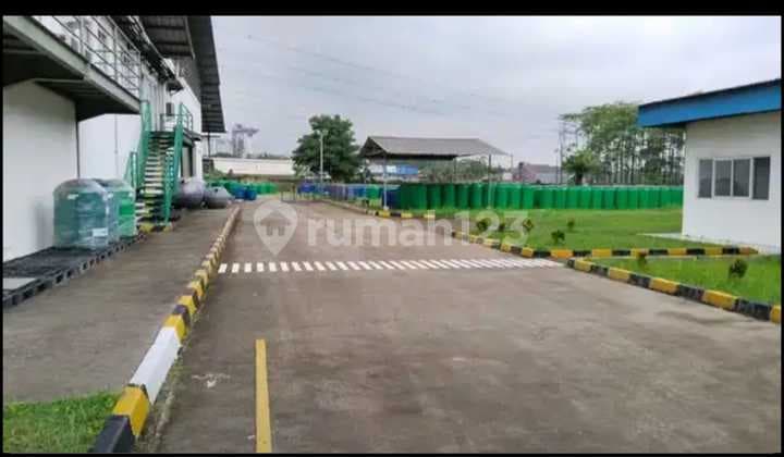 Gudang Karang Tengah Bagus Dan Siap Pakai Ditangerang Kota