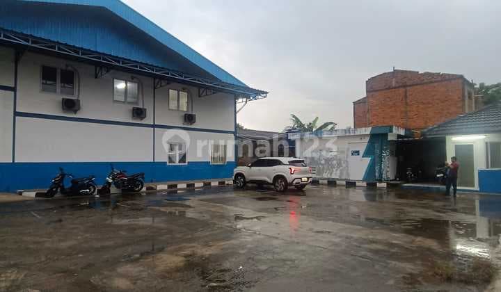 Pabrik Bagus Surat SHM dan HGB Cibitung, Bekasi