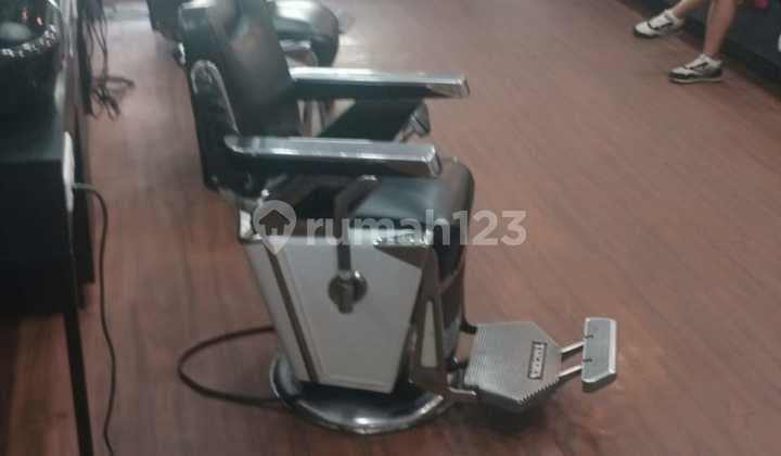 Paskal - Jual Murah Ruko Paskal Hypersquare 4 Lantai, Pasirkaliki, Kebonjati, Bandung