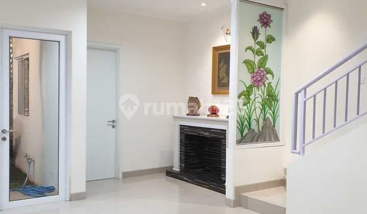Summarecon Bdg - Jual Rumah Siap Huni di Summarecon Bandung- Cluster Amanda