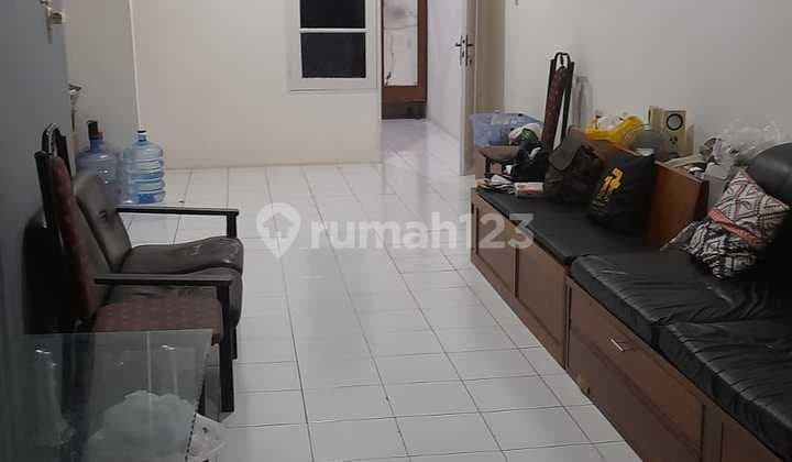 Rumah 1 Lantai Siap Huni Taman Kopo Indah 2 Patung Kuda, Bandung