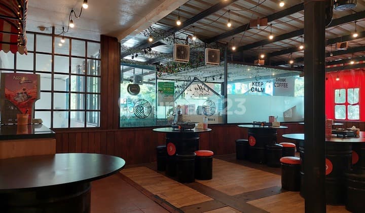 Riau Bandung - Bagus untuk Usaha Jual Rumah Sayap Riau Re Martadinta, Bandung Dekat Yogya Junction, Aloysius