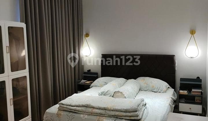 Komp. Muara Bandung - Dijual Rumah Modern Bagus di Komplek Muara, Bandung