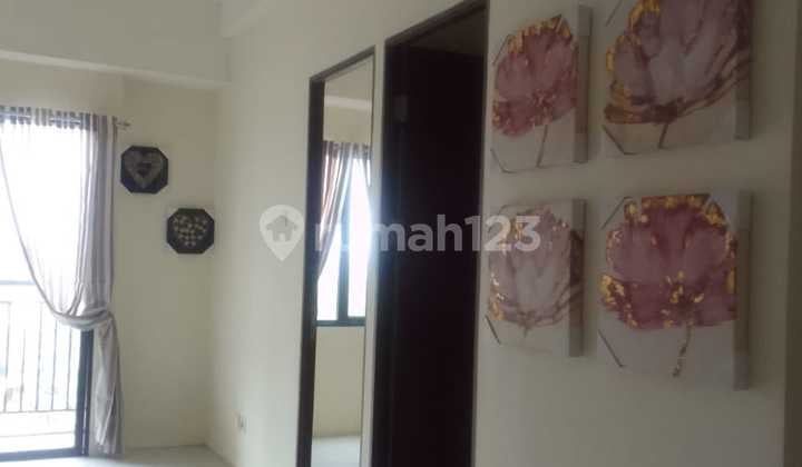 Tamansari Panoramic Apartment Jalan Soekarno Hatta Bandung