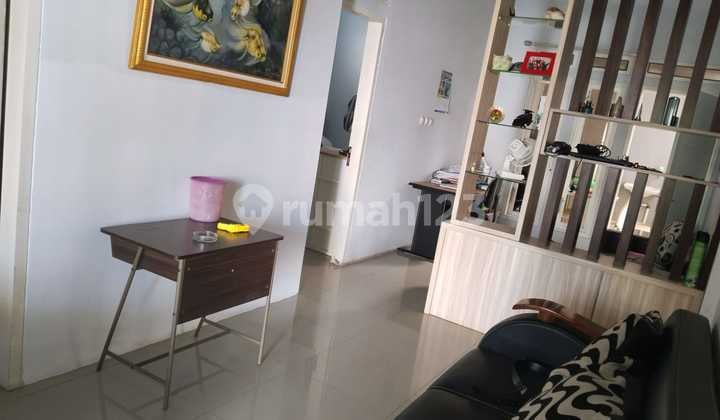 For Sale Well-Maintained House in Cisaranten Kulon, Arcamanik, Bandung